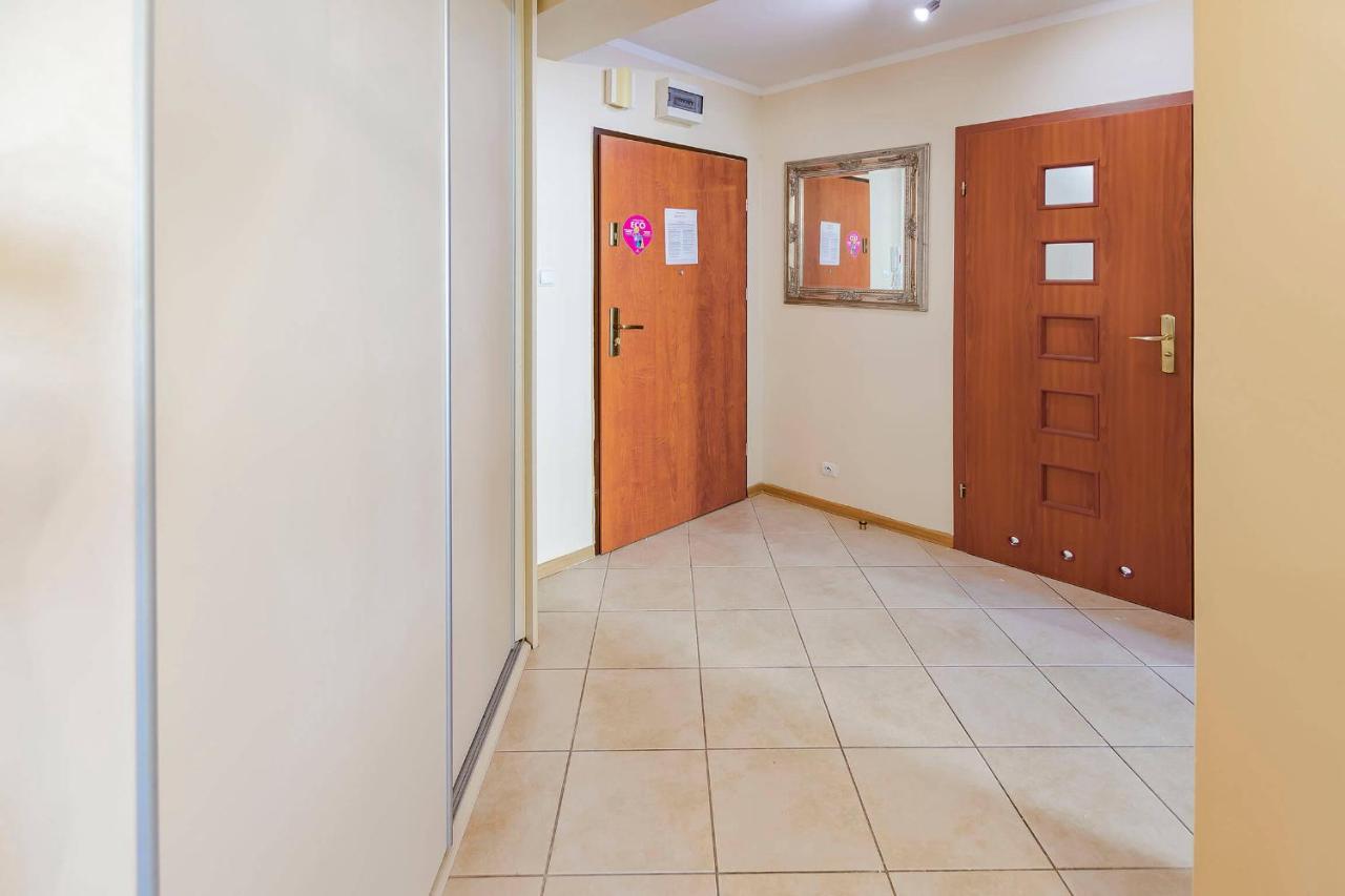Vacationclub - Osiedle Podgorze 1B Apartament 6 Szklarska Poręba Esterno foto
