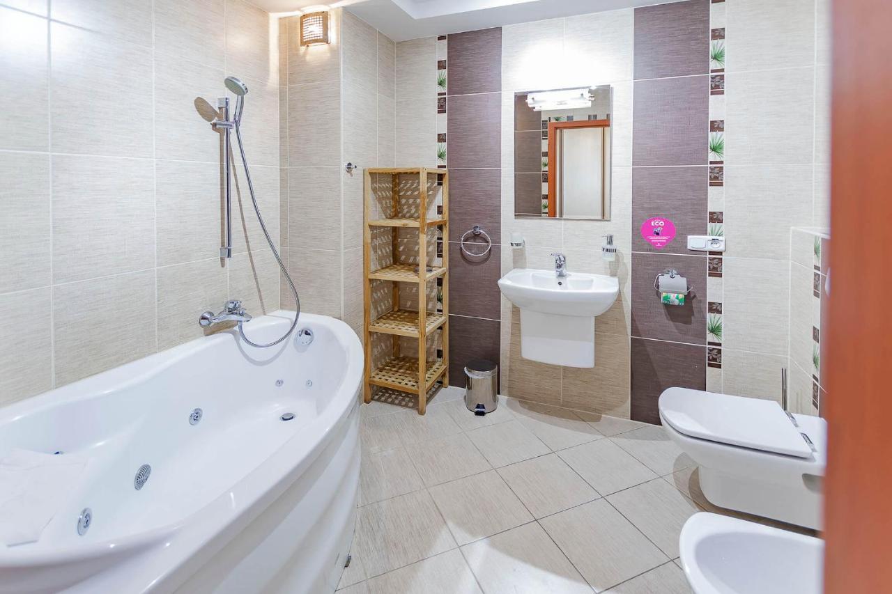 Vacationclub - Osiedle Podgorze 1B Apartament 6 Szklarska Poręba Esterno foto