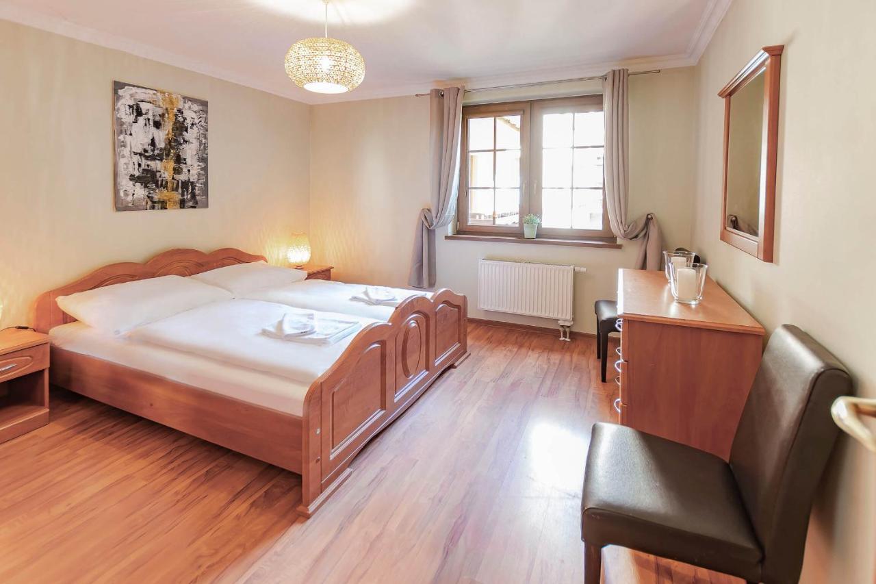 Vacationclub - Osiedle Podgorze 1B Apartament 6 Szklarska Poręba Esterno foto